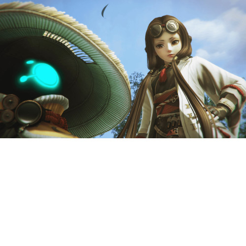 Toukiden 2 [PS4]